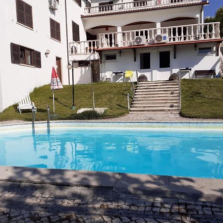 Jantesta Guest House Coimbra Luaran gambar