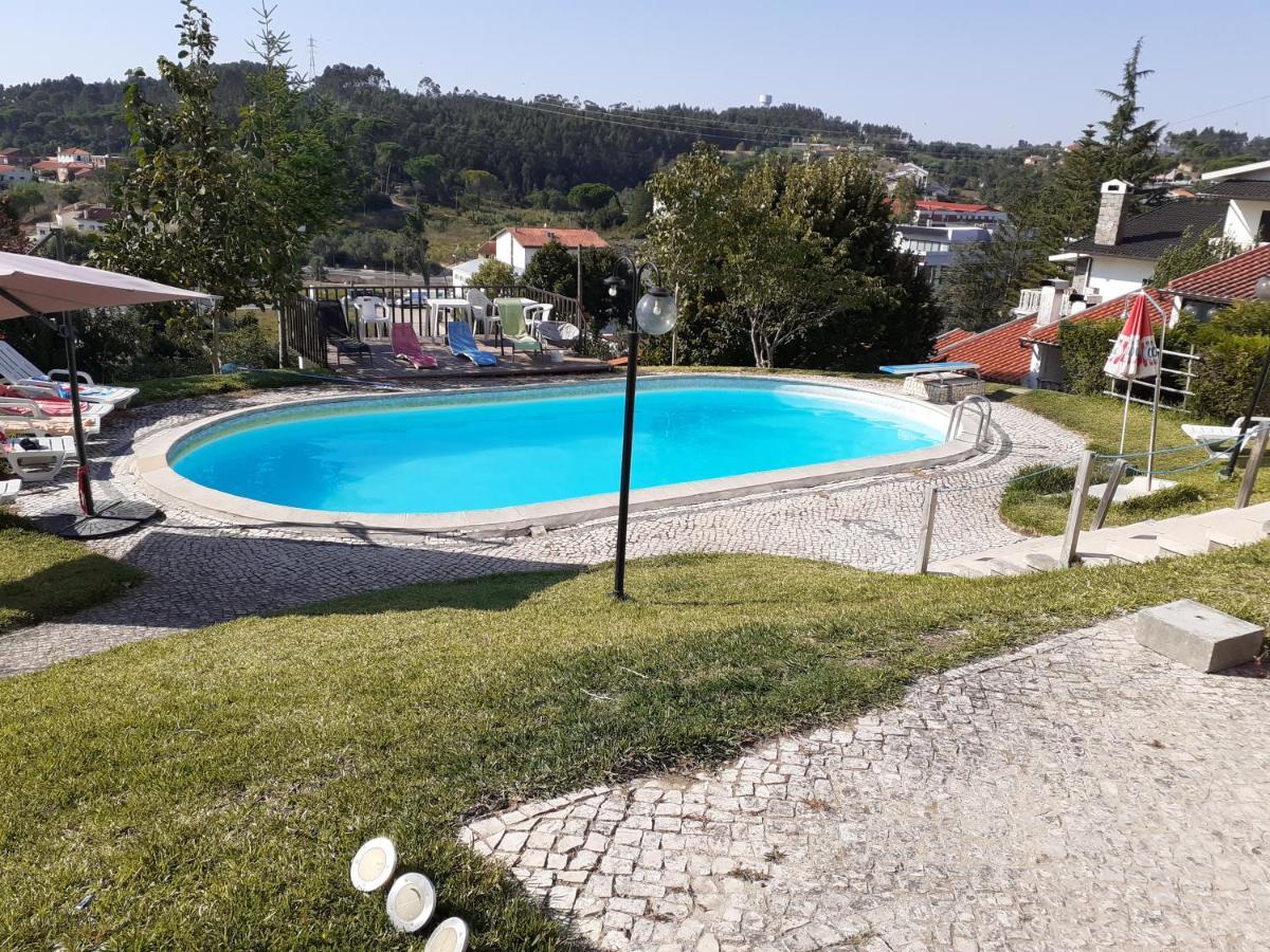 Jantesta Guest House Coimbra Luaran gambar