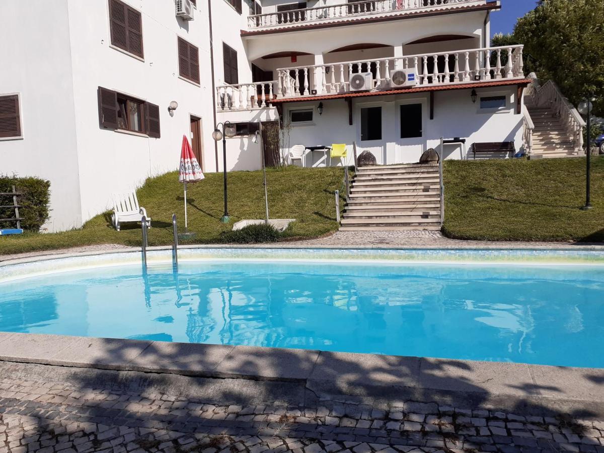 Jantesta Guest House Coimbra Luaran gambar