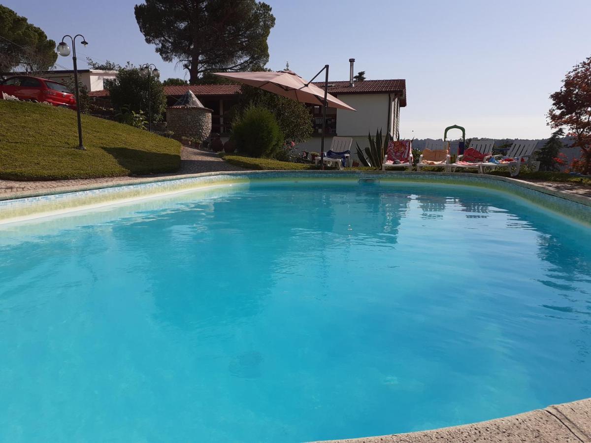 Jantesta Guest House Coimbra Luaran gambar