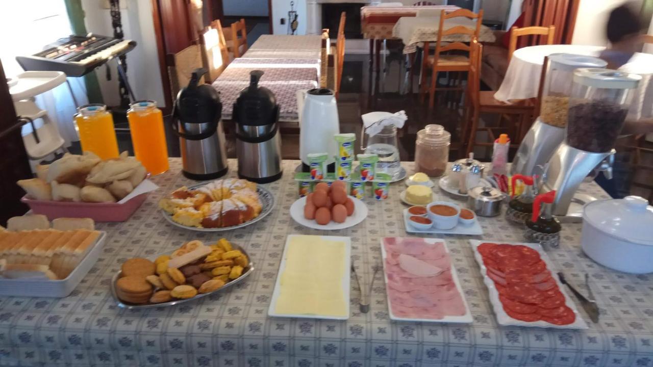 Jantesta Guest House Coimbra Luaran gambar