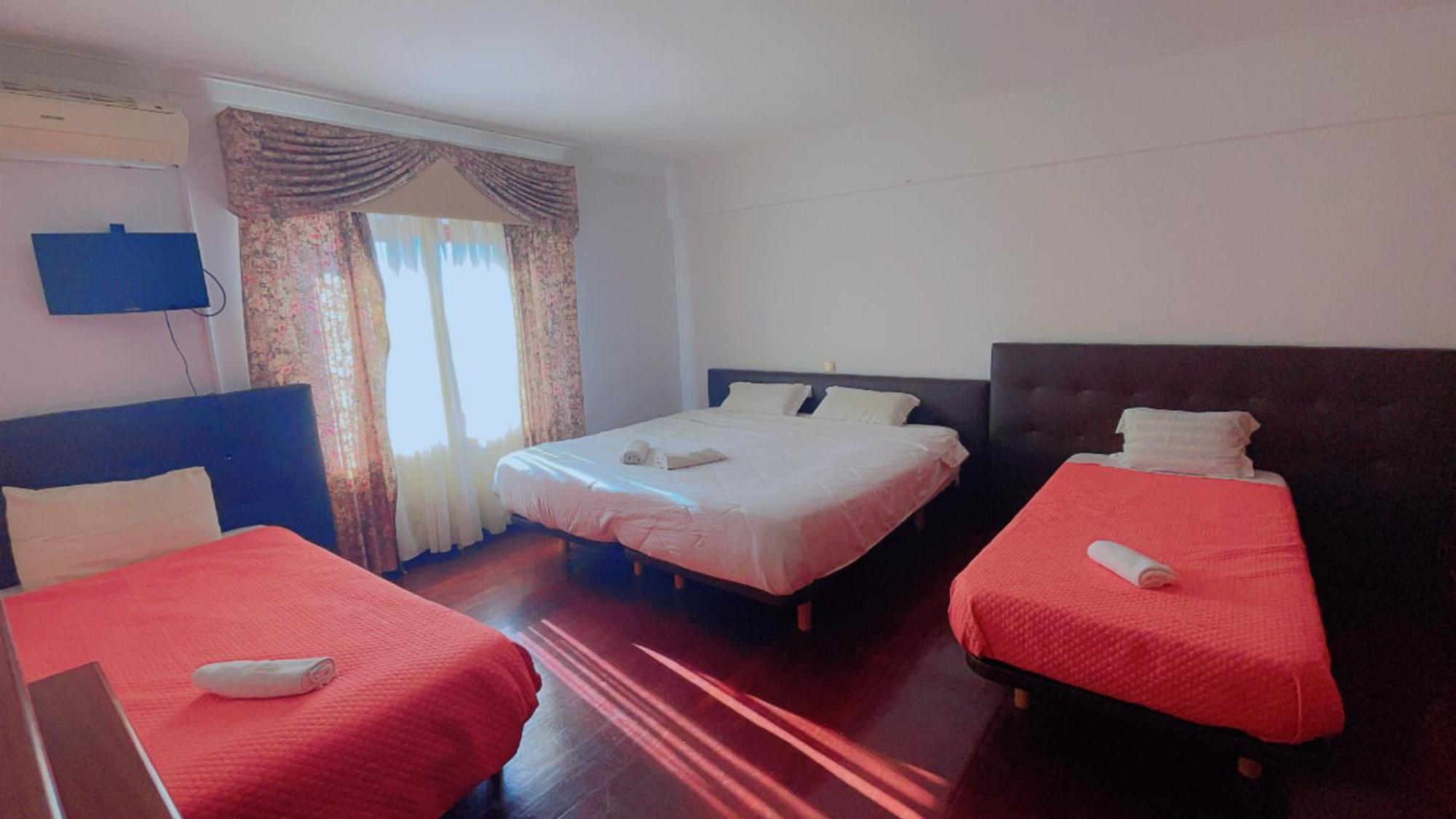 Jantesta Guest House Coimbra Luaran gambar