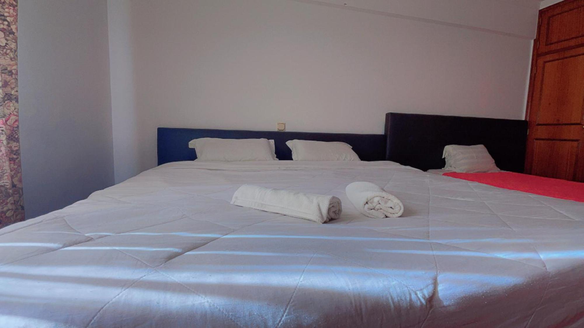 Jantesta Guest House Coimbra Luaran gambar