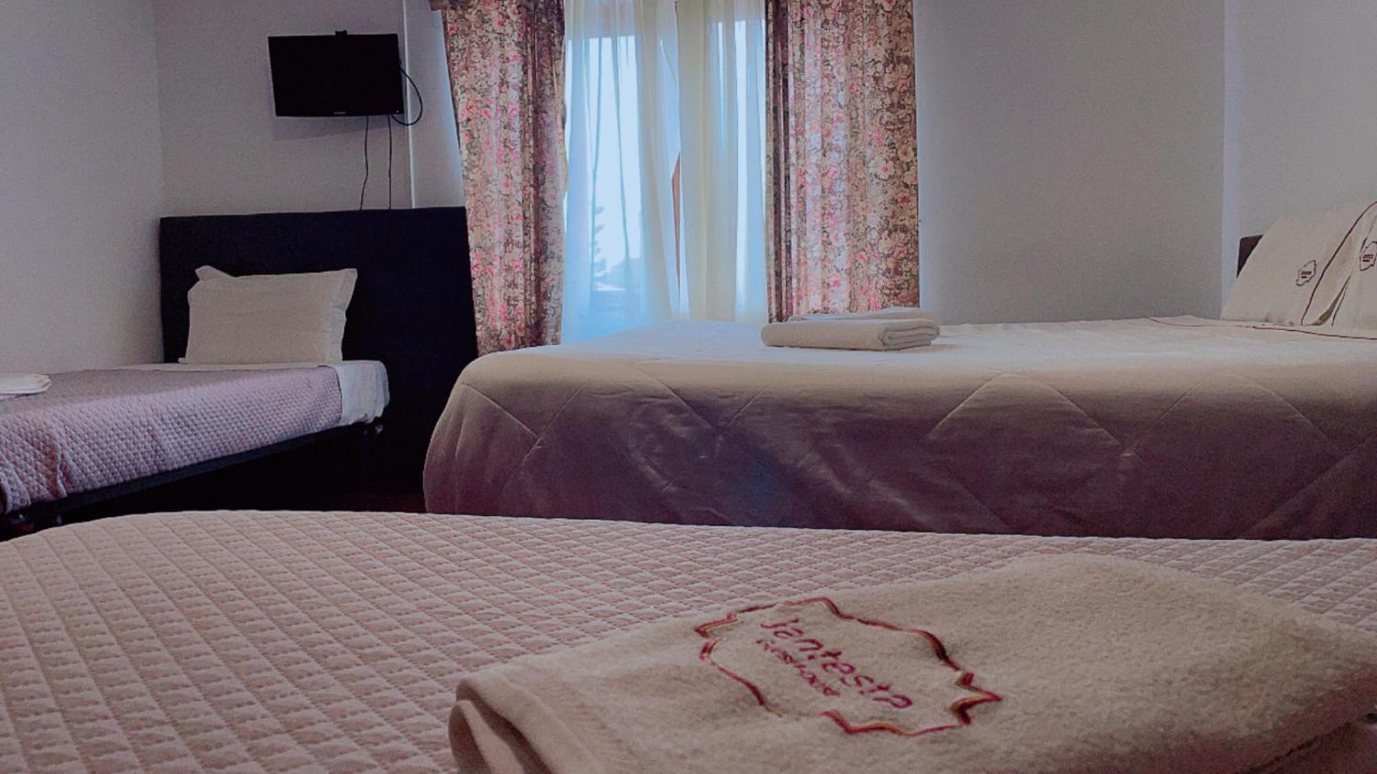 Jantesta Guest House Coimbra Luaran gambar