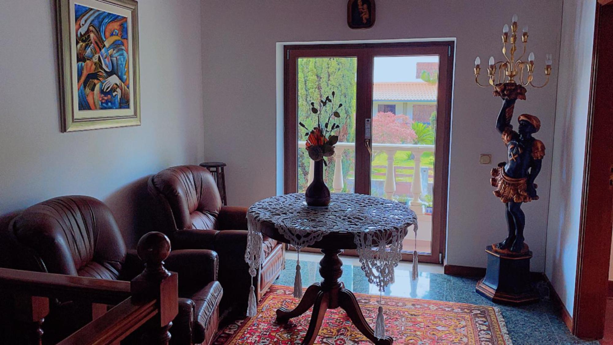 Jantesta Guest House Coimbra Luaran gambar