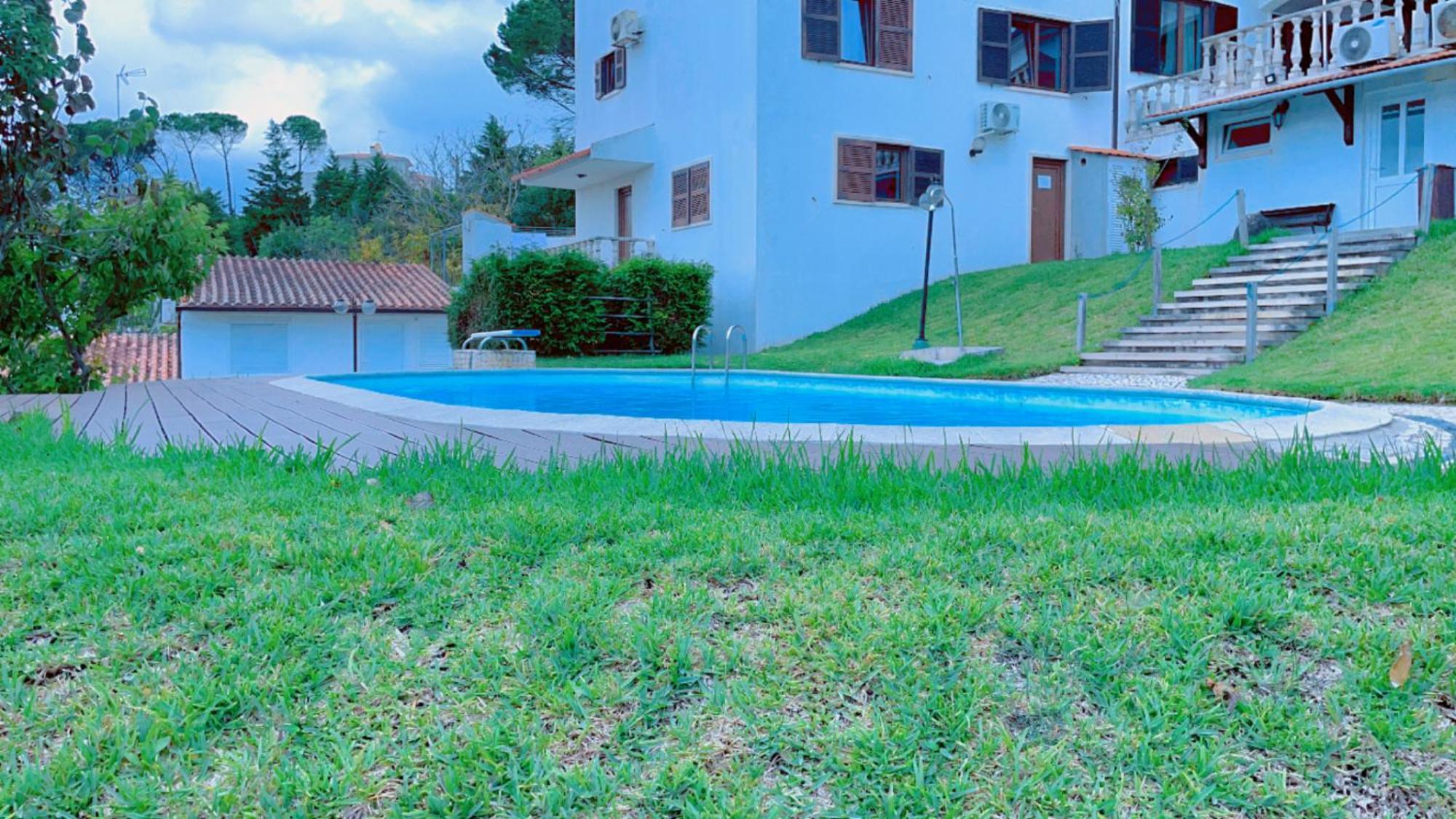 Jantesta Guest House Coimbra Luaran gambar