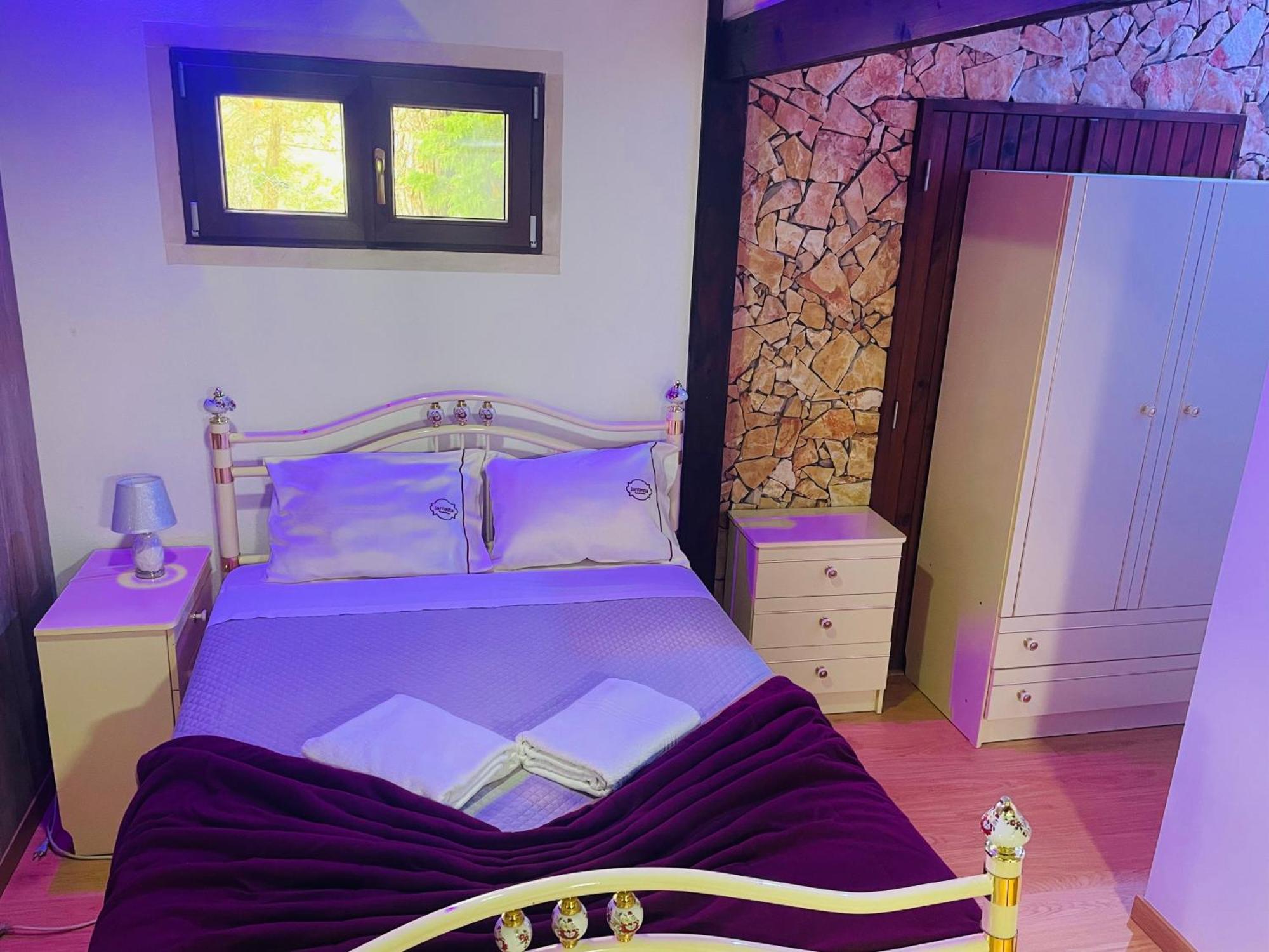Jantesta Guest House Coimbra Luaran gambar