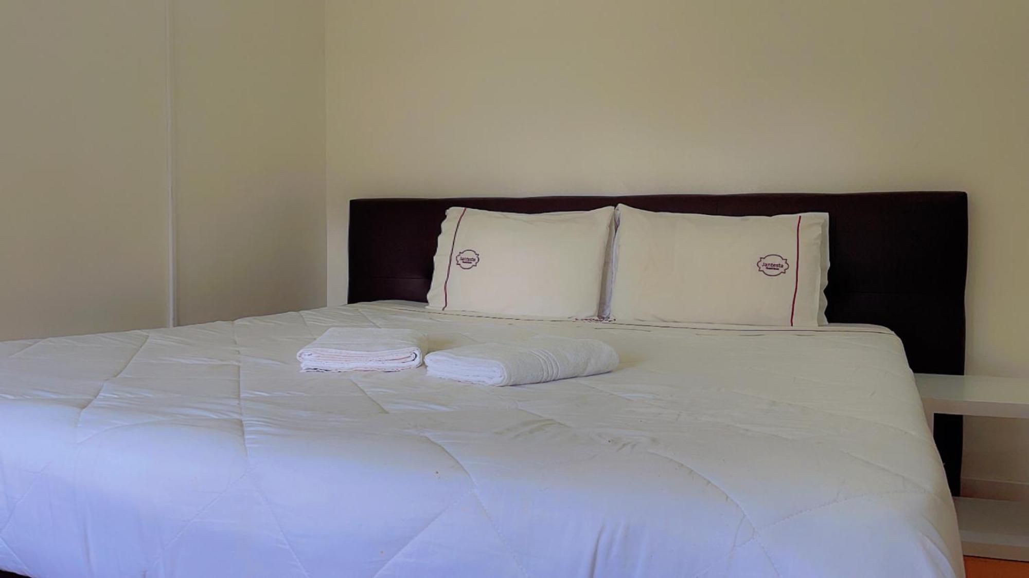 Jantesta Guest House Coimbra Luaran gambar