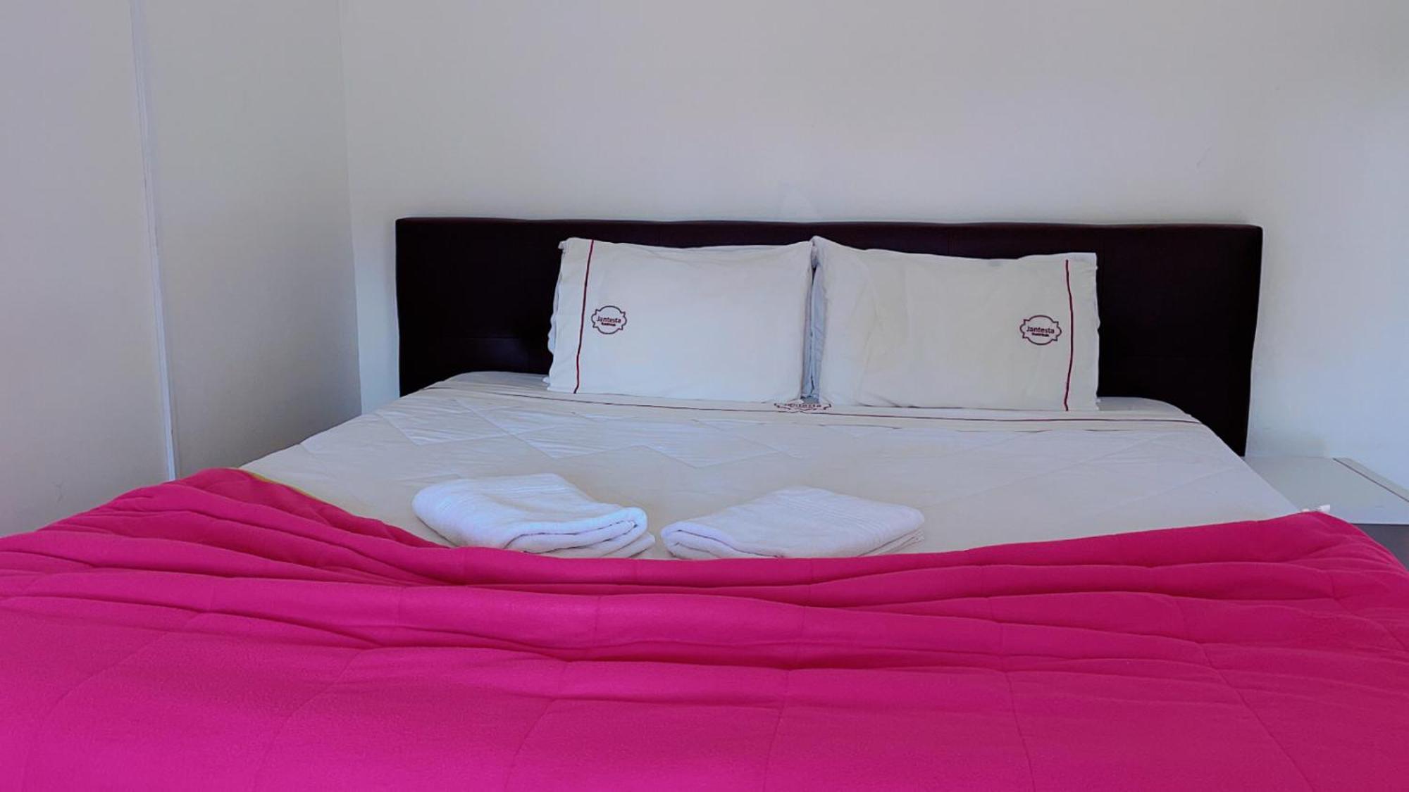 Jantesta Guest House Coimbra Luaran gambar