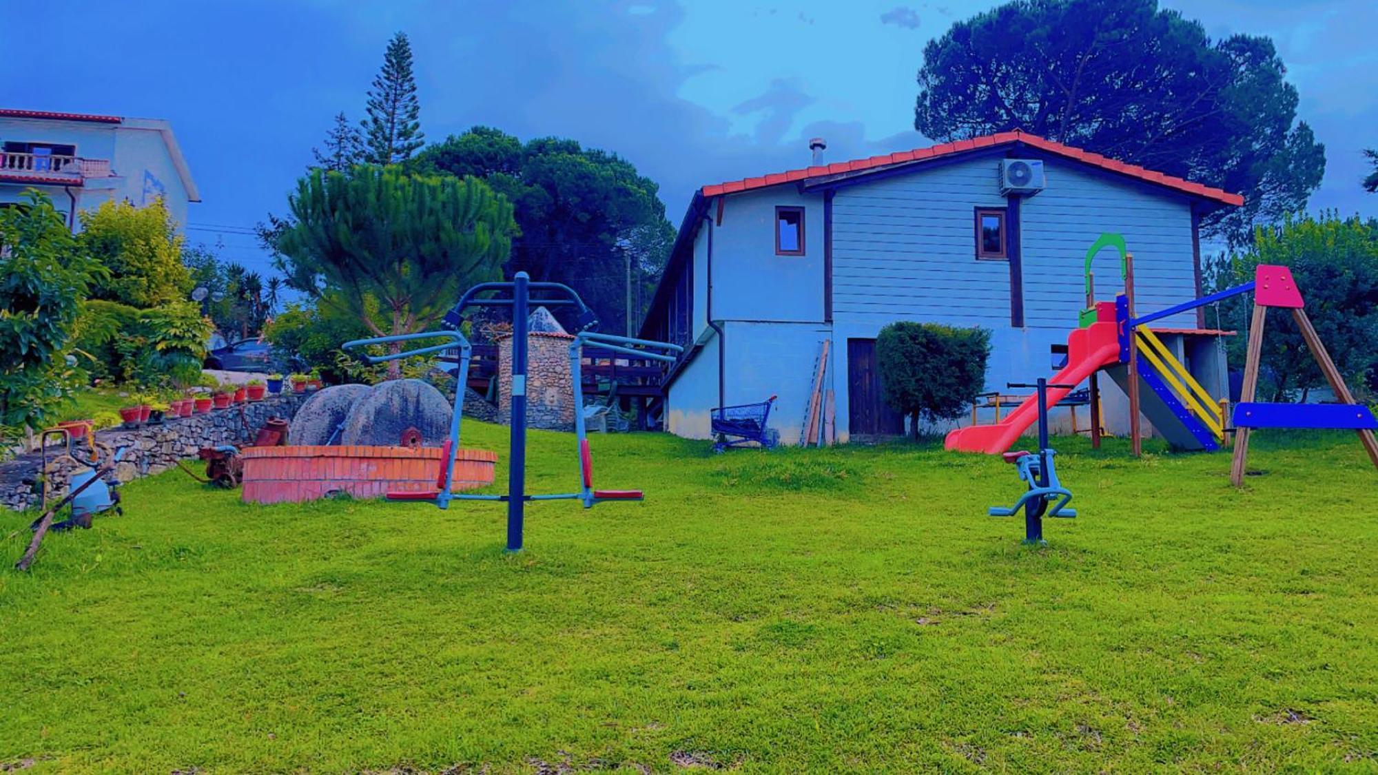 Jantesta Guest House Coimbra Luaran gambar