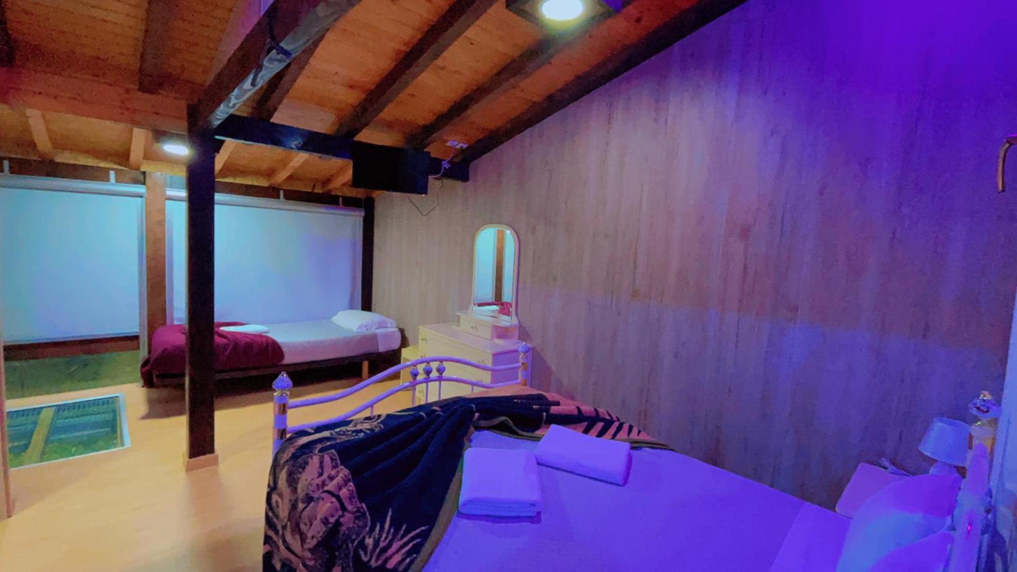 Jantesta Guest House Coimbra Luaran gambar
