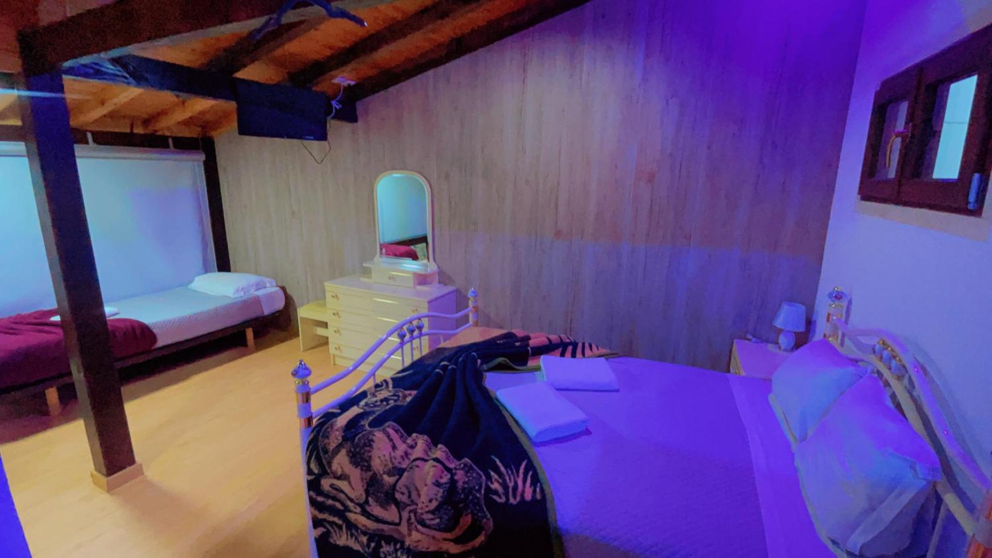 Jantesta Guest House Coimbra Luaran gambar