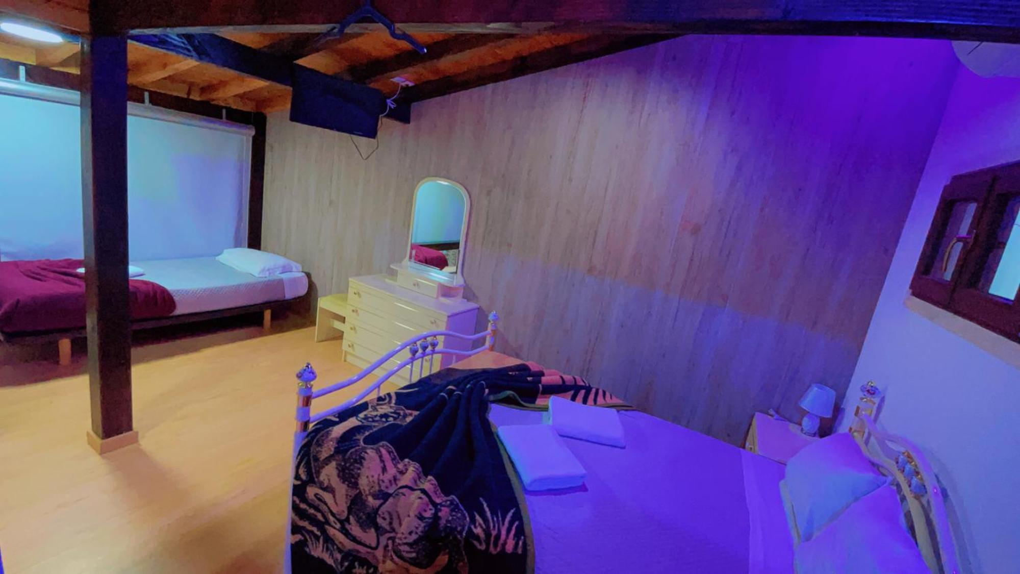 Jantesta Guest House Coimbra Luaran gambar