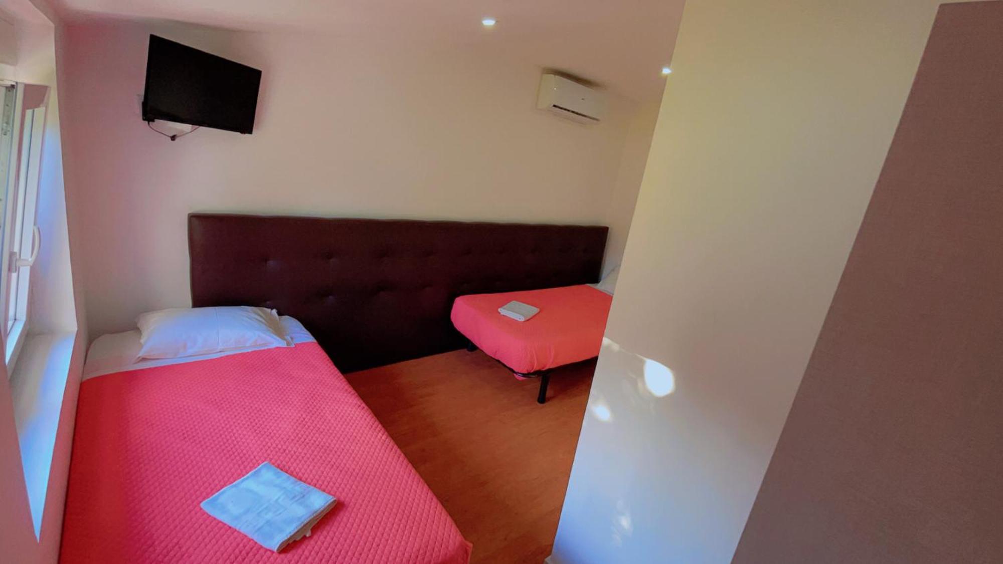 Jantesta Guest House Coimbra Luaran gambar