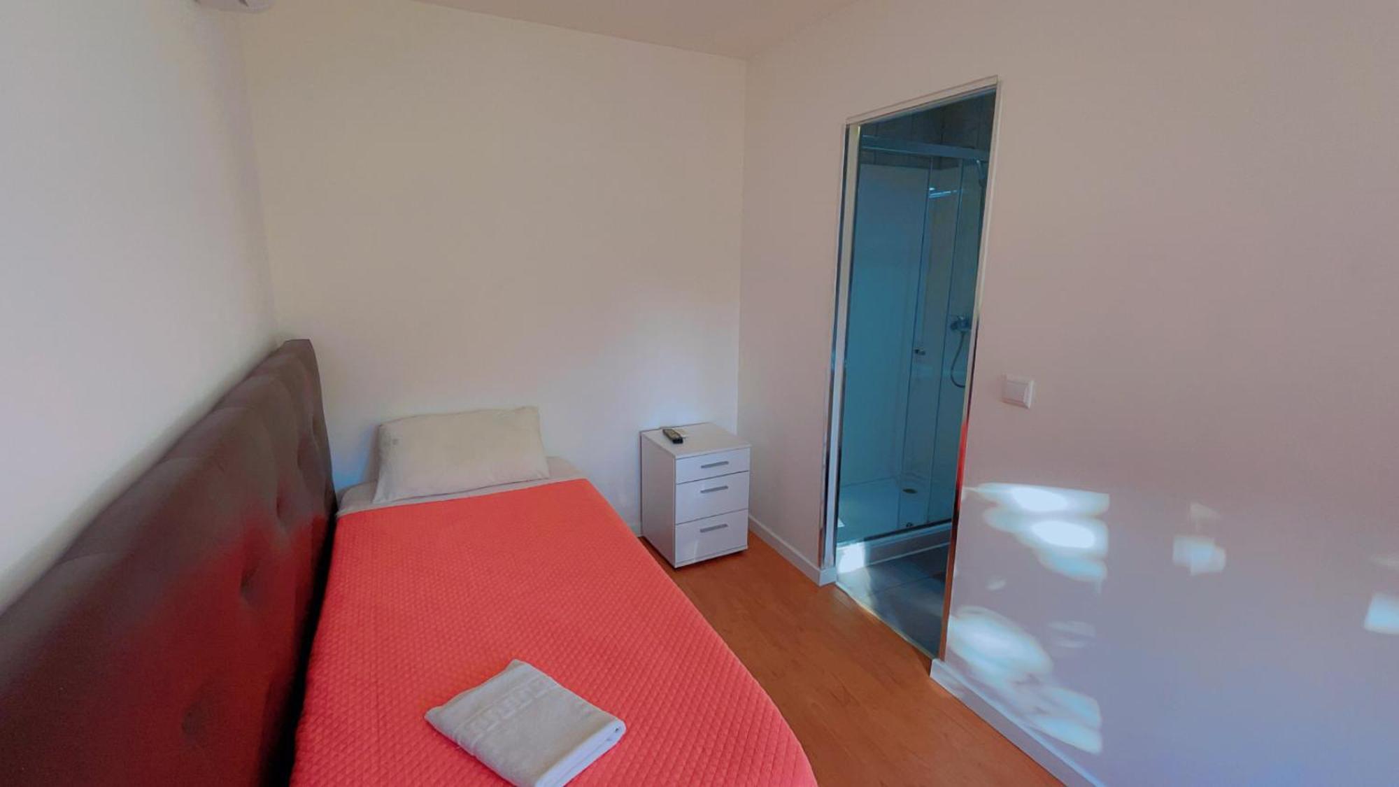 Jantesta Guest House Coimbra Luaran gambar
