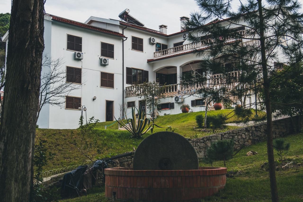Jantesta Guest House Coimbra Luaran gambar