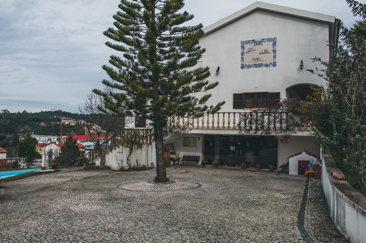 Jantesta Guest House Coimbra Luaran gambar