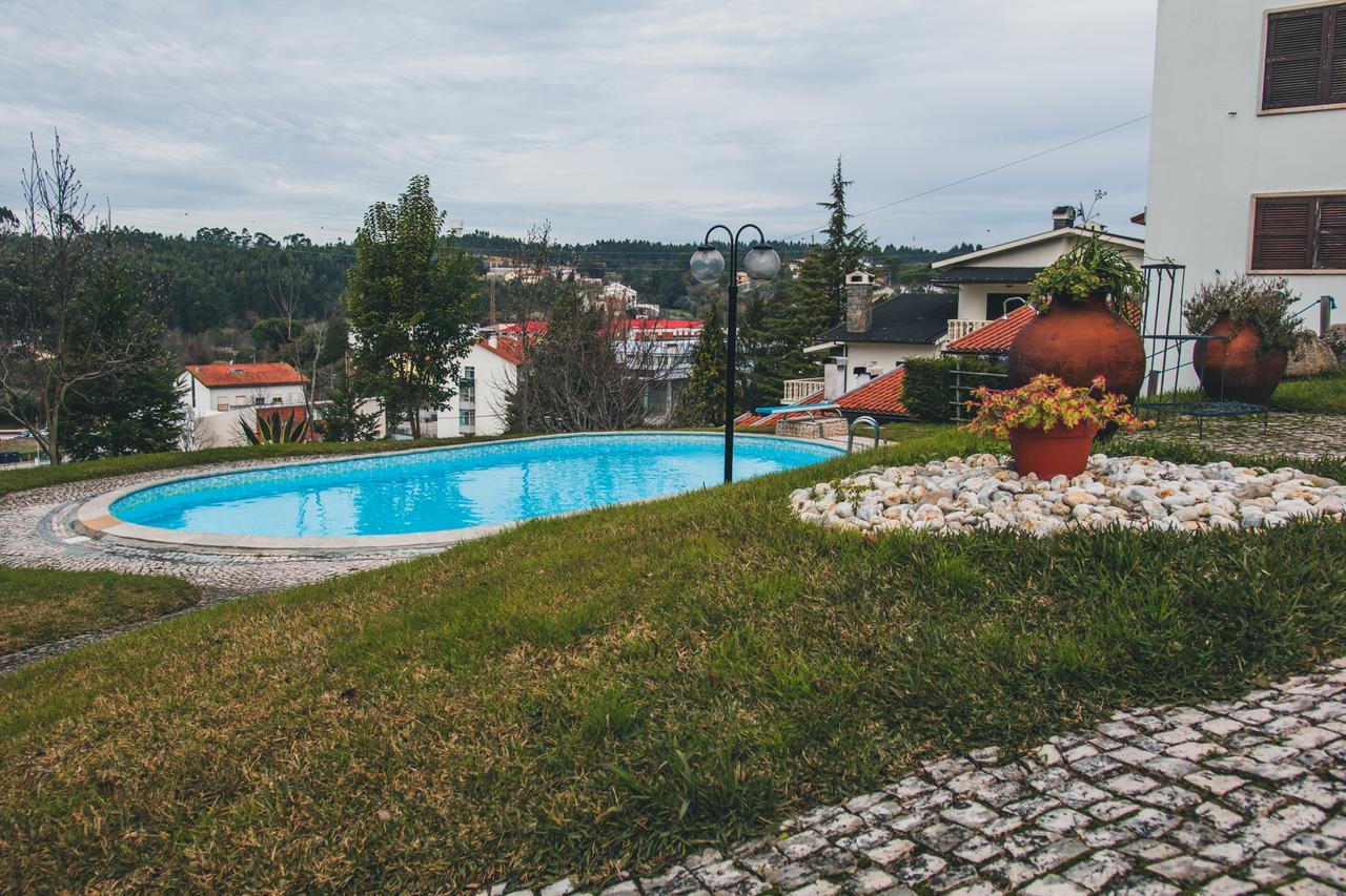 Jantesta Guest House Coimbra Luaran gambar