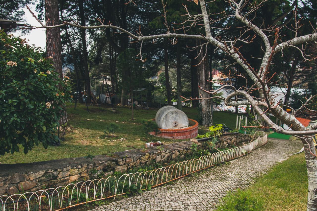 Jantesta Guest House Coimbra Luaran gambar