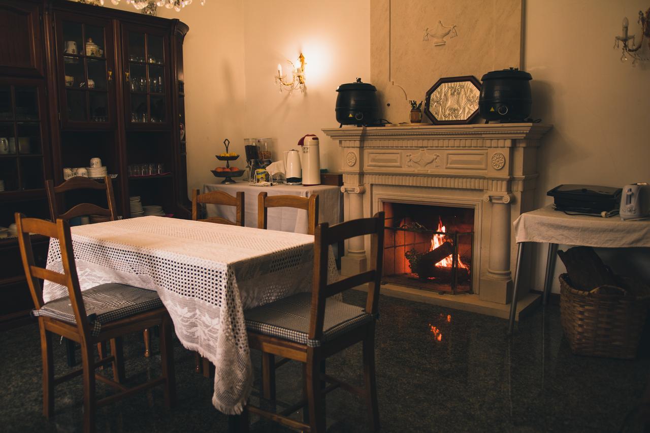 Jantesta Guest House Coimbra Luaran gambar