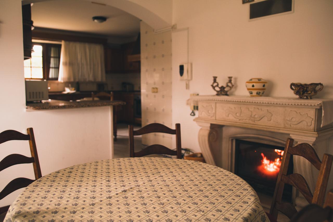 Jantesta Guest House Coimbra Luaran gambar